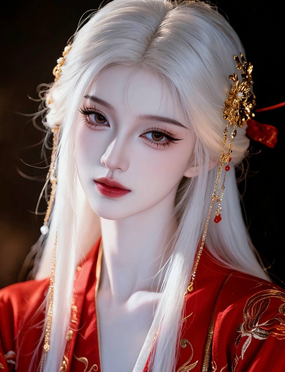 潮汐铃声·未删减