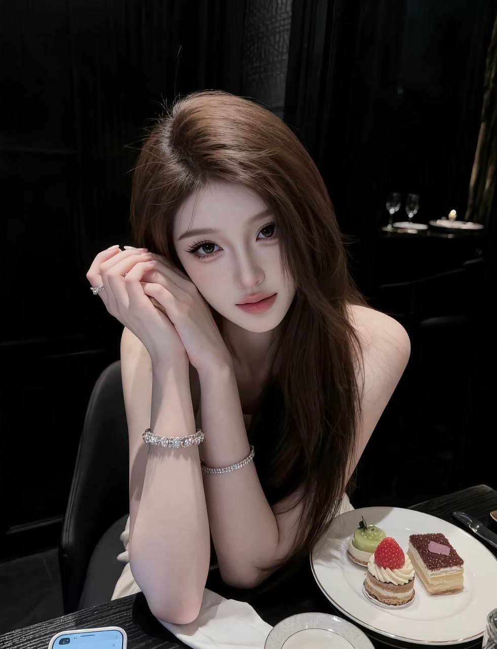 码头航线